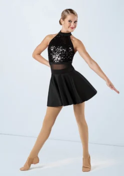 Weissman Let Me Love You