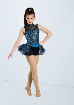 Weissman Maneater -Dance Clothing Store 13335 royal 219 87731.1698449661