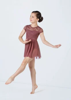 Weissman IDK You Yet -Dance Clothing Store 13407 rosewood 4415 89335.1692401585