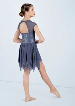 Weissman Into The Mystic