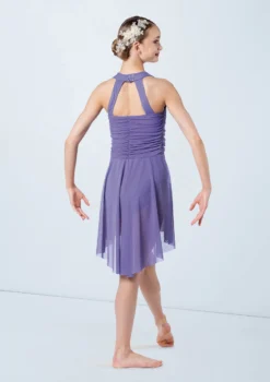 Weissman Touching Heaven