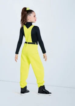 Weissman Jumpin', Jumpin' -Dance Clothing Store 13453 charteuse 257 11727.1678888051