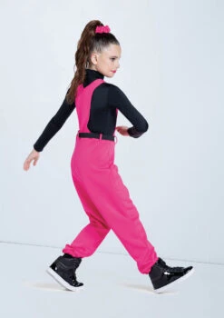 Weissman Jumpin', Jumpin'