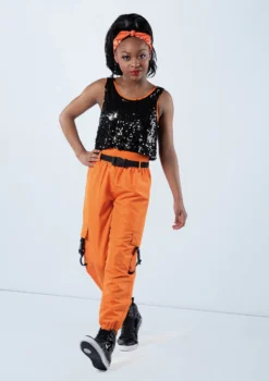 Weissman Run The World (Girls) -Dance Clothing Store 13461 ember 613 23513.1698536736