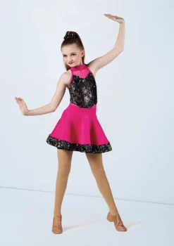 Weissman Joy To The World -Dance Clothing Store 13479 lipstick 2082 99970.1698815471