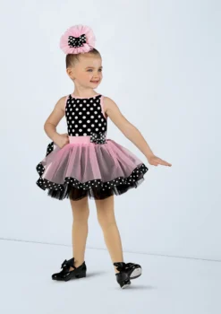 Weissman Oh, You Beautiful Doll -Dance Clothing Store 13488 pink 7689 87798.1698815471