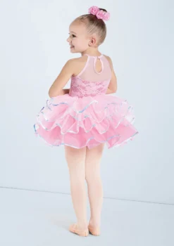 Weissman Into The Unknown