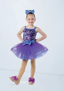 Weissman Uh-Huh! -Dance Clothing Store 13503 electricpurple 510 86955.1698449754