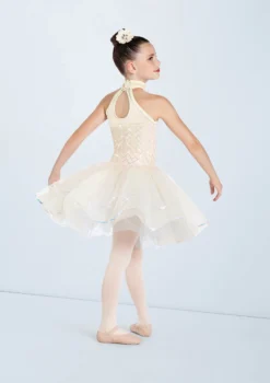 Weissman If I Loved You