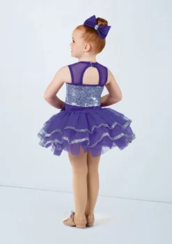 Weissman Sunshine, Lollipops & Rainbows