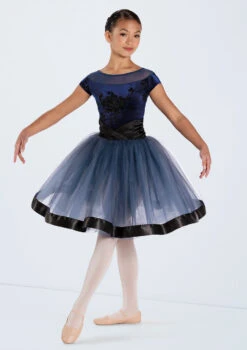 Weissman Unintended -Dance Clothing Store 13624 navy 416 64637.1698815846