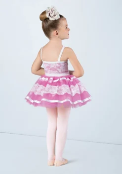 Weissman Imagination -Dance Clothing Store 13655 lilac 7611 94528.1678888135