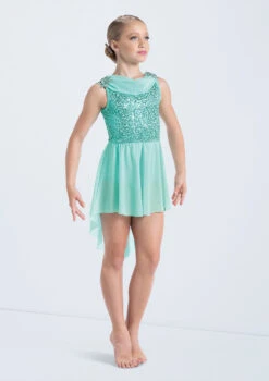 Weissman Piece By Piece 11 Weissman Piece By Piece -Dance Clothing Store 13740 spearmint 2018 65813.1698815852