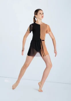 Weissman The Thief And The Moon -Dance Clothing Store 13746 warmsand 253 61410.1698449943