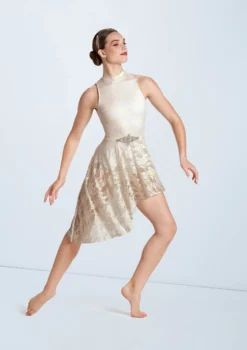 Weissman Mother Mine -Dance Clothing Store 13752 vanilla 297 07455.1698449954