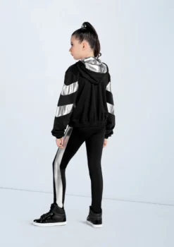 Weissman I Like That