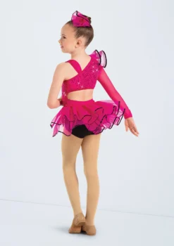 Weissman The Same Heart -Dance Clothing Store 13779 lipstick 8782 81699.1698712863