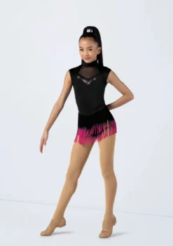 Weissman Release Me -Dance Clothing Store 13824 cerise 071 55446.1698816198