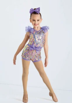 Weissman DC Classics Medley