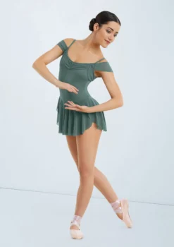 Weissman Sleeping Beauty -Dance Clothing Store 14019 juniper 010 52781.1678888848