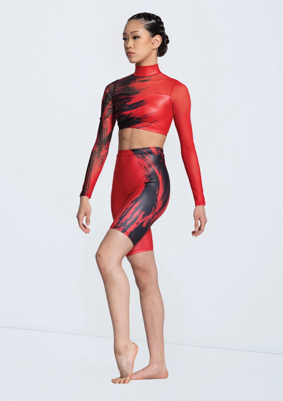 Weissman Hallucinate 1 Weissman Hallucinate