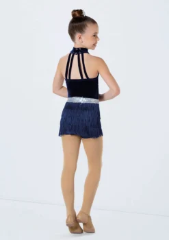 Weissman Twist My Hips