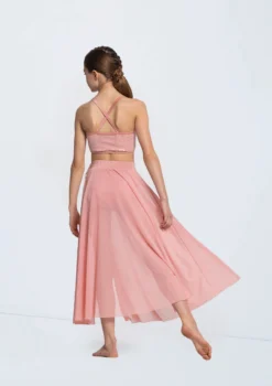 Weissman Before You Go -Dance Clothing Store 14108 petal 8618 50492.1678888871