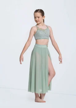 Weissman Before You Go -Dance Clothing Store 14108 sage 8648 60309.1698713079