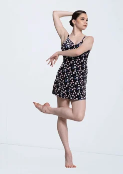 Weissman I Love You Always Forever -Dance Clothing Store 14109 black 4783 70144.1698713079