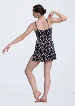 Weissman I Love You Always Forever -Dance Clothing Store 14109 black 4817 22108.1694130584