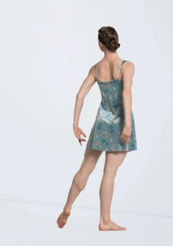 Weissman I Love You Always Forever -Dance Clothing Store 14109 sage 4848 61706.1698713079