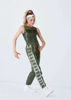 Weissman Arcade -Dance Clothing Store 14121 olive 4036 33172.1698816204