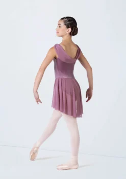 Weissman You'll Be In My Heart -Dance Clothing Store 14139 french mauve 4590 19419.1696553361