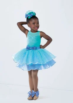 Weissman Make Your Own Kind Of Music -Dance Clothing Store 14143 spearmint 9787 64464.1698713101