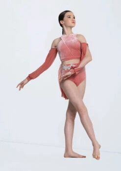 Weissman You Are My Sunshine 7 Weissman You Are My Sunshine -Dance Clothing Store 14153 sienna 5706 24963.1698713101