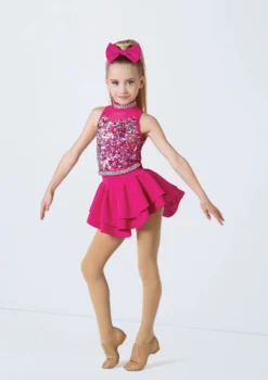 Weissman All Electric -Dance Clothing Store 14160 lipstick 0922 62600.1698816567