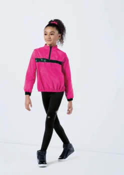 Weissman Party Rock Anthem -Dance Clothing Store 14193 cerise 417 62547.1692402074