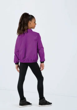 Weissman Party Rock Anthem -Dance Clothing Store 14193 electric purple 2133 52851.1692402074