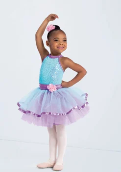 Weissman All You Need Is You -Dance Clothing Store 14226 marine blue 5056 17148.1698816780
