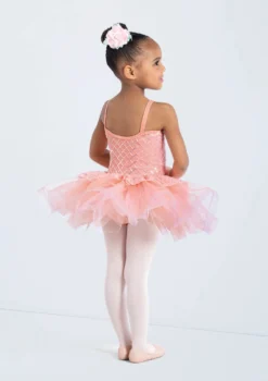 Weissman The Ballerina -Dance Clothing Store 14230 sherbet 5338 17624.1698713189