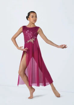 Weissman Unconditionally -Dance Clothing Store 14252 mulberry 829 04788.1694562559