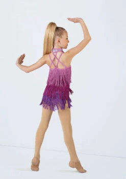 Weissman Electric Feel -Dance Clothing Store 14338 lilac 1128 32276.1698816786