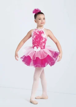 Weissman Strangers Like Me -Dance Clothing Store 14379 lipstick 7479 25315.1695087456