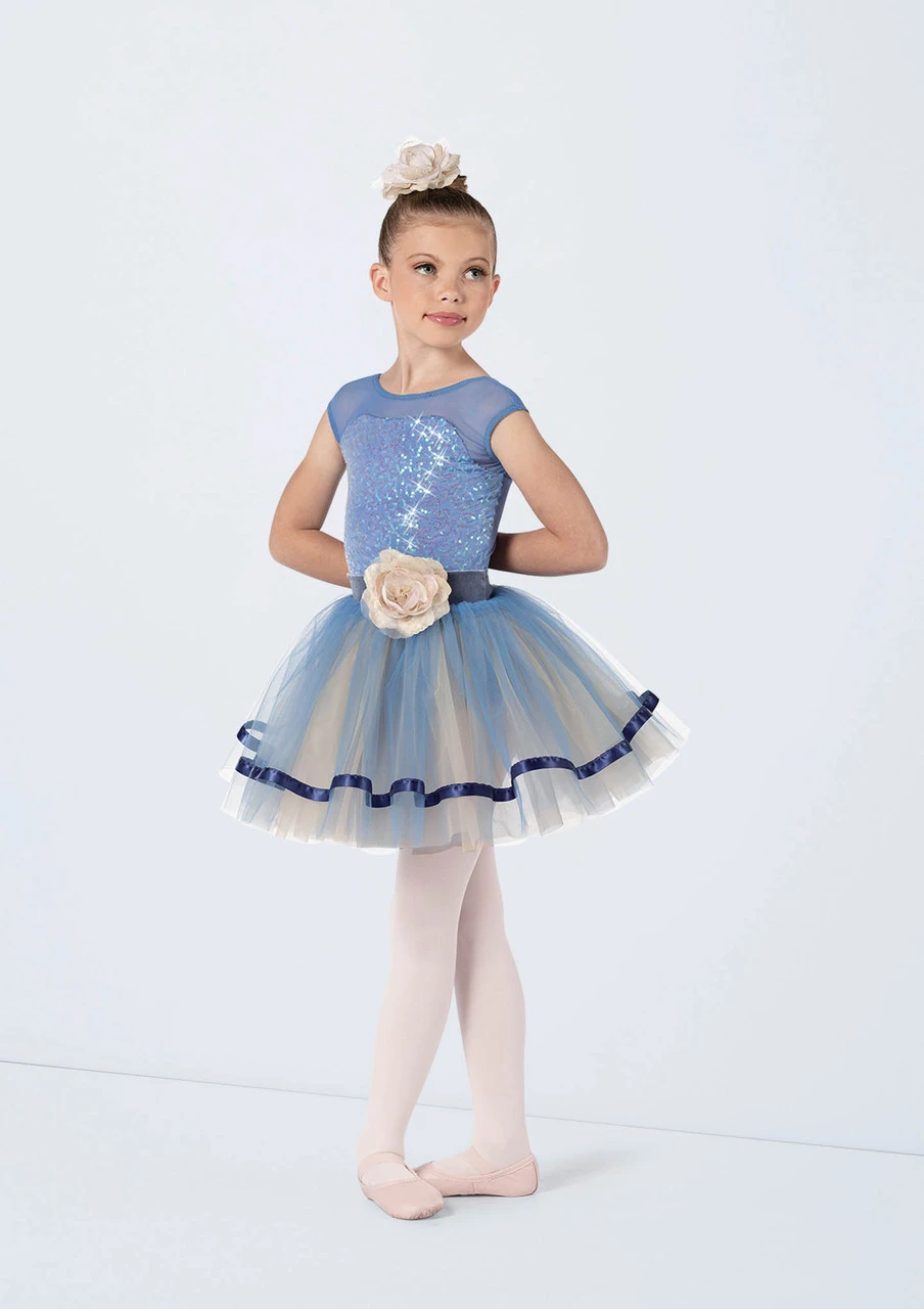 Weissman Ballerina, Ballerina 3 Weissman Ballerina, Ballerina - Image 3