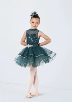 Weissman Rise And Shine -Dance Clothing Store 14403 pine 2053 31627.1698817150