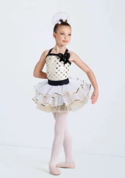 Weissman The Clapping Song -Dance Clothing Store 14408 white 653 32396.1693611858