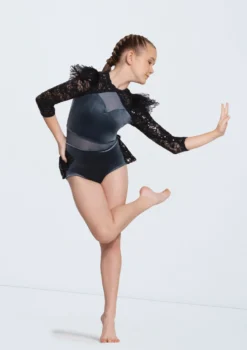 Weissman Prisoner -Dance Clothing Store 14413 pine 8142 17439.1698713271