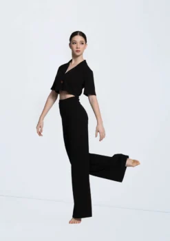 Weissman The Story Never Ends. -Dance Clothing Store 14441 black 10883 24687.1698817507