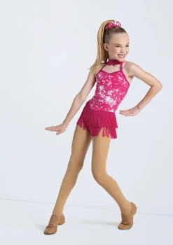 Weissman Happiness -Dance Clothing Store 14453 lipstick 4175 01714.1678889633