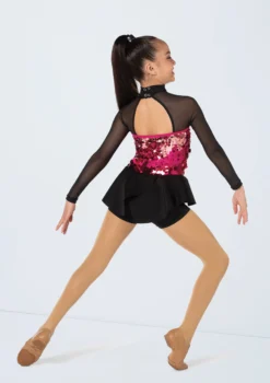 Weissman Straight Up